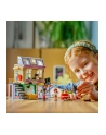 LEGO FRIENDS 42653 MUSIC STORE 'amp; APLEGO ARTMENT - nr 2