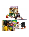 LEGO FRIENDS 42653 MUSIC STORE 'amp; APLEGO ARTMENT - nr 4