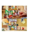 LEGO FRIENDS 42653 MUSIC STORE 'amp; APLEGO ARTMENT - nr 6