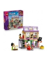 LEGO FRIENDS 42653 MUSIC STORE 'amp; APLEGO ARTMENT - nr 7