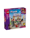 LEGO FRIENDS 42653 MUSIC STORE 'amp; APLEGO ARTMENT - nr 8