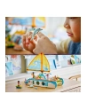 LEGO FRIENDS 42664 TRAVEL BOAT ADVENTURE - nr 6