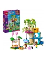 LEGO FRIENDS 42666 CAT BIRTHDAY PLEGO ARTY 'amp; TREE HOUSE - nr 1