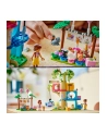 LEGO FRIENDS 42666 CAT BIRTHDAY PLEGO ARTY 'amp; TREE HOUSE - nr 6