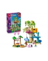 LEGO FRIENDS 42666 CAT BIRTHDAY PLEGO ARTY 'amp; TREE HOUSE - nr 8