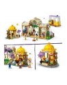 LEGO FRIENDS 42671 PLANT CAFÉ 'amp; FLOWER SHOP - nr 4