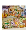 LEGO FRIENDS 42671 PLANT CAFÉ 'amp; FLOWER SHOP - nr 6
