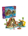 LEGO FRIENDS 42673 FAMILY VACATION BEACH RESORT - nr 7