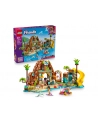 LEGO FRIENDS 42673 FAMILY VACATION BEACH RESORT - nr 8