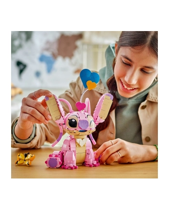 LEGO DISNEY 43257 CLASSIC ANGEL nr 1