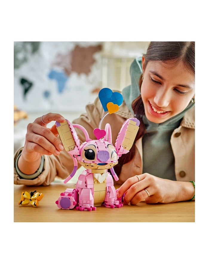 LEGO DISNEY 43257 CLASSIC ANGEL główny