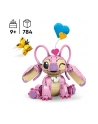 LEGO DISNEY 43257 CLASSIC ANGEL - nr 3