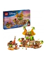 LEGO DISNEY 43258 PRINCESS 43258 - nr 1