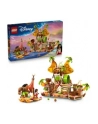 LEGO DISNEY 43258 PRINCESS 43258 - nr 4