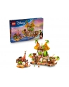LEGO DISNEY 43258 PRINCESS 43258 - nr 5