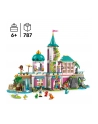 LEGO DISNEY 43267 PRINCESS CASTLE 'amp; ROYAL PETS - nr 3