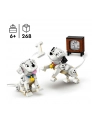 LEGO DISNEY 43271 CLASSIC LUCKY 'amp; PENNY 101 DALMATIANS PUPPIES - nr 3