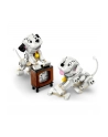 LEGO DISNEY 43271 CLASSIC LUCKY 'amp; PENNY 101 DALMATIANS PUPPIES - nr 4