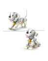 LEGO DISNEY 43271 CLASSIC LUCKY 'amp; PENNY 101 DALMATIANS PUPPIES - nr 5