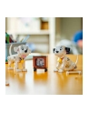 LEGO DISNEY 43271 CLASSIC LUCKY 'amp; PENNY 101 DALMATIANS PUPPIES - nr 6