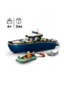 LEGO CITY 60456 POLICE BOAT CHASE - nr 3