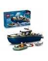 LEGO CITY 60456 POLICE BOAT CHASE - nr 7