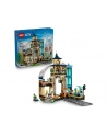LEGO CITY 60469 TRAINS CENTRAL TRAIN STATION - nr 10