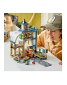 LEGO CITY 60469 TRAINS CENTRAL TRAIN STATION - nr 2