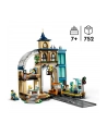 LEGO CITY 60469 TRAINS CENTRAL TRAIN STATION - nr 3