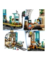 LEGO CITY 60469 TRAINS CENTRAL TRAIN STATION - nr 4