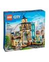 LEGO CITY 60469 TRAINS CENTRAL TRAIN STATION - nr 7