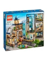LEGO CITY 60469 TRAINS CENTRAL TRAIN STATION - nr 8