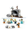 LEGO CITY 60471 EXPLORATION ARCTIC EXPLORER SCIENCE LAB TRUCK - nr 5
