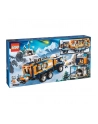 LEGO CITY 60471 EXPLORATION ARCTIC EXPLORER SCIENCE LAB TRUCK - nr 8