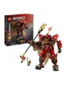 LEGO NINJAGO 71846 THE FIRE KNIGHT MECH - nr 1