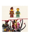 LEGO NINJAGO 71846 THE FIRE KNIGHT MECH - nr 5