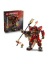 LEGO NINJAGO 71846 THE FIRE KNIGHT MECH - nr 7