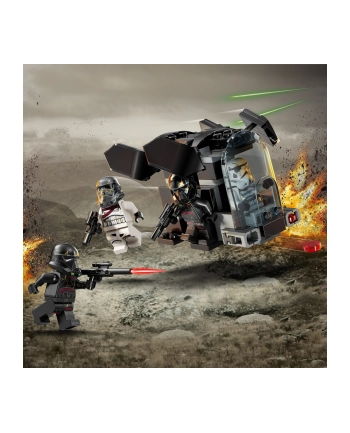 LEGO STAR WARS 75412 DEATH TROOPER 'amp; NIGHT TROOPER BATTLE PAC nr 1