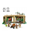 LEGO HARRY POTTER 76445 HOGWLEGO ARTS™ CASTLE: HERBOLOGY CLASS - nr 3