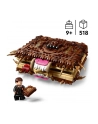 LEGO HARRY POTTER 76449 CHOMPING MONSTER BOOK OF MONSTERS - nr 3