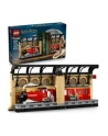 LEGO HARRY POTTER 76450 BOOK NOOK: HOGWLEGO ARTS™ EXPRESS - nr 7