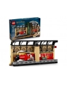 LEGO HARRY POTTER 76450 BOOK NOOK: HOGWLEGO ARTS™ EXPRESS - nr 8