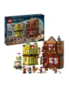 LEGO HARRY POTTER 76452 QUALITY QUIDDITCH™ SUPPLIES 'amp; ICE CREAM - nr 1