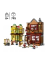 LEGO HARRY POTTER 76452 QUALITY QUIDDITCH™ SUPPLIES 'amp; ICE CREAM - nr 3