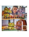 LEGO HARRY POTTER 76452 QUALITY QUIDDITCH™ SUPPLIES 'amp; ICE CREAM - nr 6