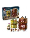 LEGO HARRY POTTER 76452 QUALITY QUIDDITCH™ SUPPLIES 'amp; ICE CREAM - nr 7
