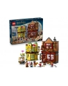 LEGO HARRY POTTER 76452 QUALITY QUIDDITCH™ SUPPLIES 'amp; ICE CREAM - nr 8