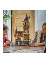 LEGO HARRY POTTER 76454 HOGWLEGO ARTS™ CASTLE: THE MAIN TOWER - nr 2