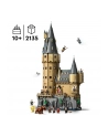 LEGO HARRY POTTER 76454 HOGWLEGO ARTS™ CASTLE: THE MAIN TOWER - nr 3