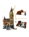 LEGO HARRY POTTER 76454 HOGWLEGO ARTS™ CASTLE: THE MAIN TOWER - nr 4